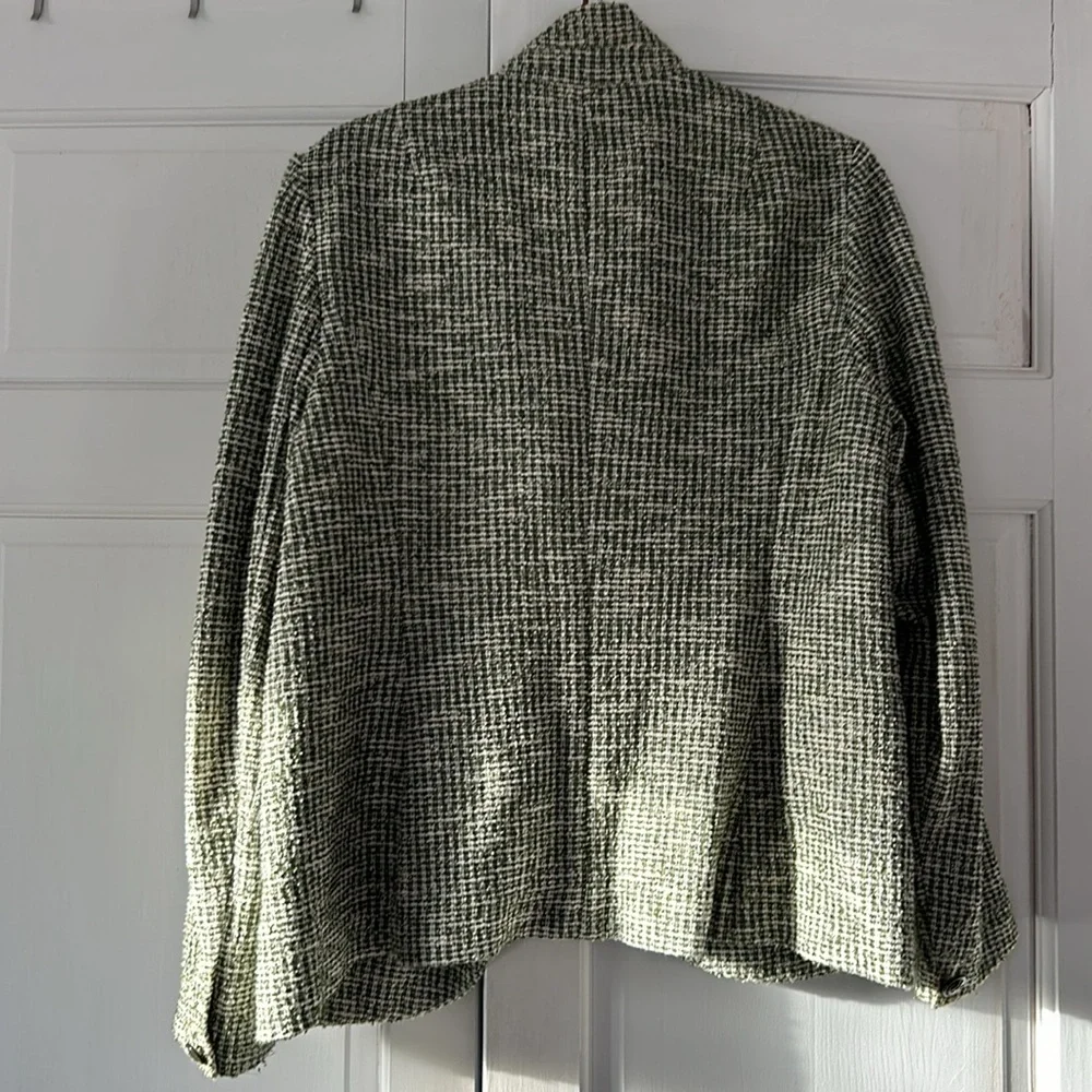 rag & bone slade blazer - Picture 10 of 11